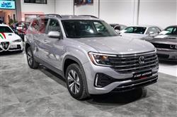 Volkswagen Atlas